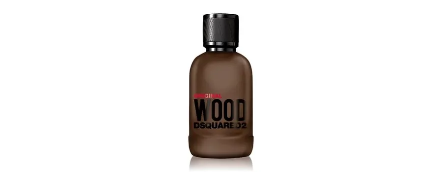 obrazek 1 Dsquared2 Original Wood Woda perfumowana 100 ml