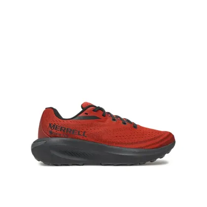 Zdjęcie Merrell Buty na siłownię Morphlite Gtx J068279 Czerwony