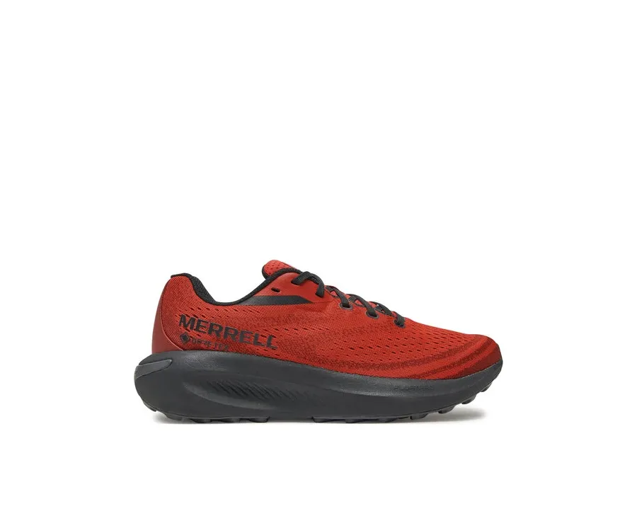 obrazek 1 Merrell Buty na siłownię Morphlite Gtx J068279 Czerwony