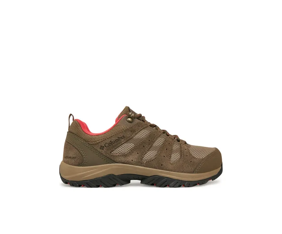 obrazek 1 Columbia Trekkingi Redmond™ III Waterproof 1940621 Brązowy
