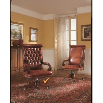 Picture Exclusive cushioned chair