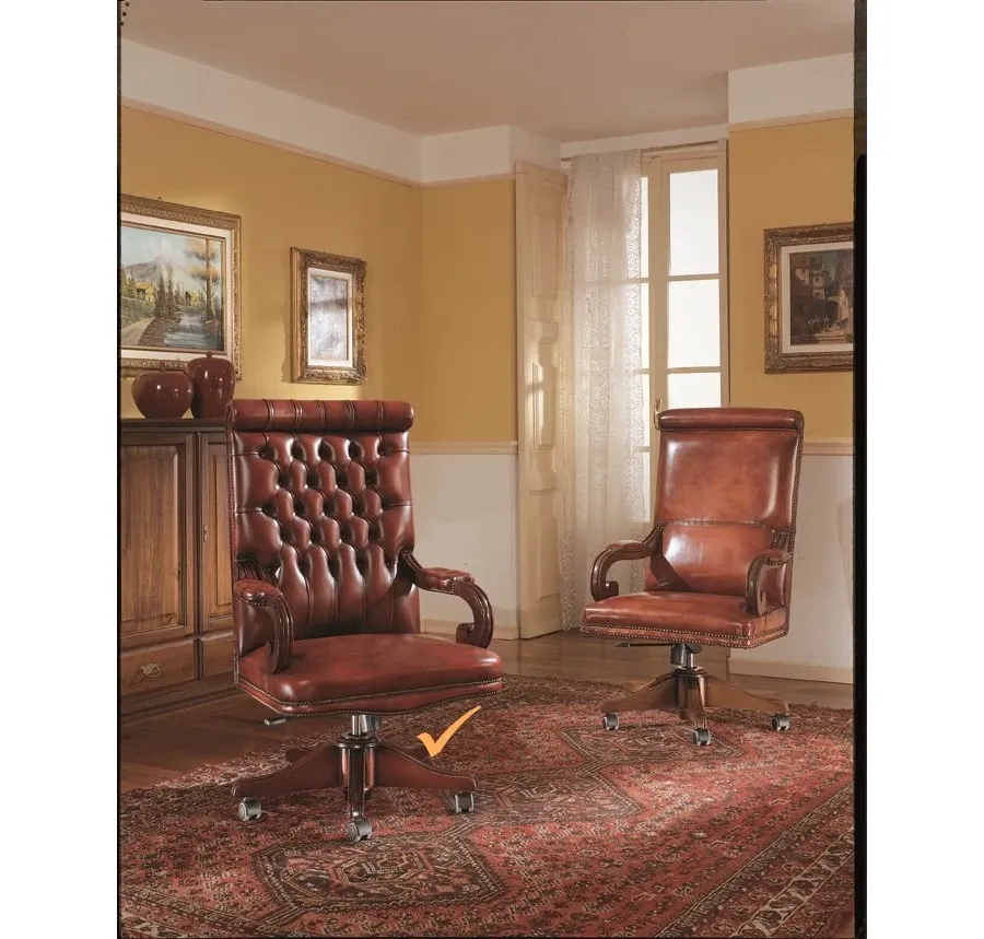 picture 1 Exclusive cushioned chair
