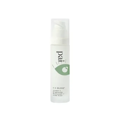 Zdjęcie Pai Skincare C-2 Believe Vitamin C Brightening Moisturizer Krem do twarzy 50 ml