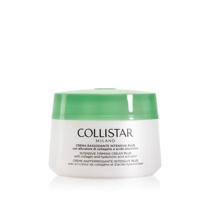 Zdjęcie Collistar Body Intensive Firming Cream Plus Krem do ciała 400 ml
