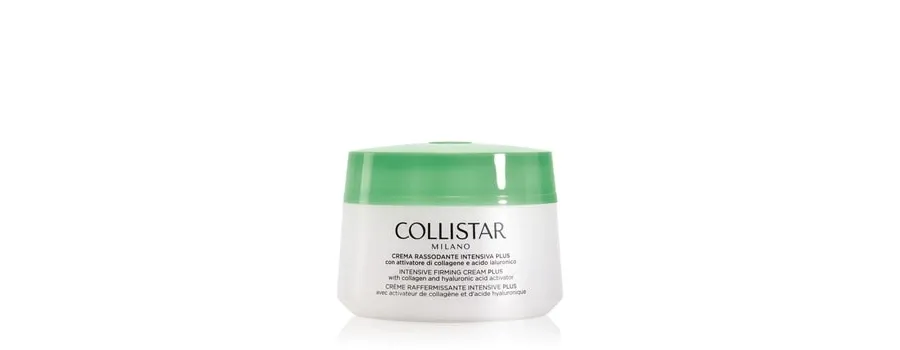 obrazek 1 Collistar Body Intensive Firming Cream Plus Krem do ciała 400 ml