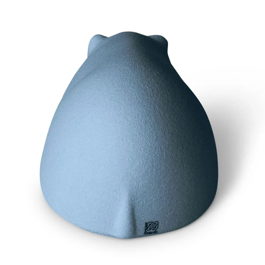 obrazek 18 Figurka niedźwiedzia jako ozdoba na biurko lub do salonu