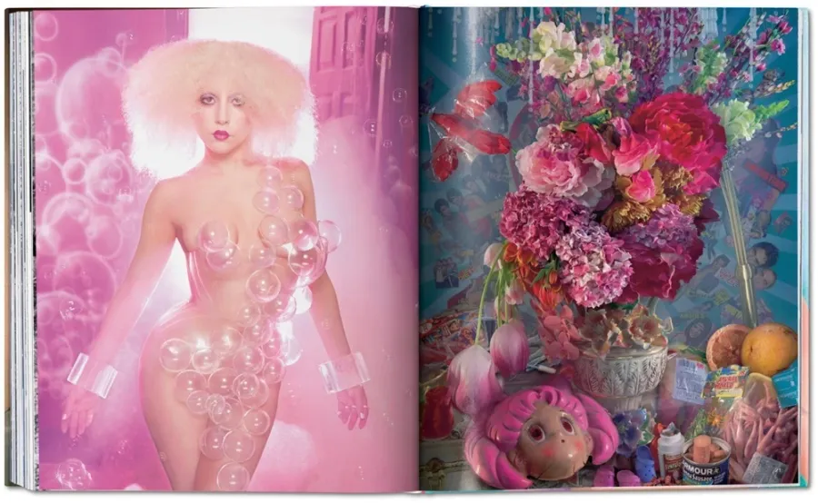 obrazek 9 Książka David LaChapelle. Lost + Found. Part I - Taschen
