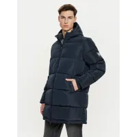 Zdjęcie U.S. Polo Assn. Kurtka zimowa MUP3712 Granatowy Regular Fit