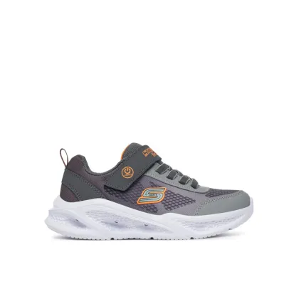 Zdjęcie Skechers Sneakersy Meteor-Lights - Krendox 401495L/CCGY Szary