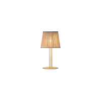 Picture Fashionable table lamp for consoles - Gansk