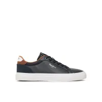 Zdjęcie Pepe Jeans Tenisówki Kenton Court PMS30839 Granatowy