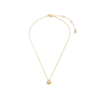 Zdjęcie Kate Spade Naszyjnik KJ661 Złoty