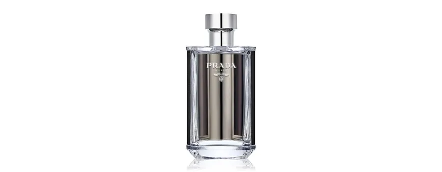 obrazek 1 Prada L'Homme Woda toaletowa 150 ml