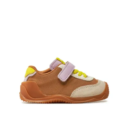 Zdjęcie Camper Sneakersy K800607-003 Brązowy