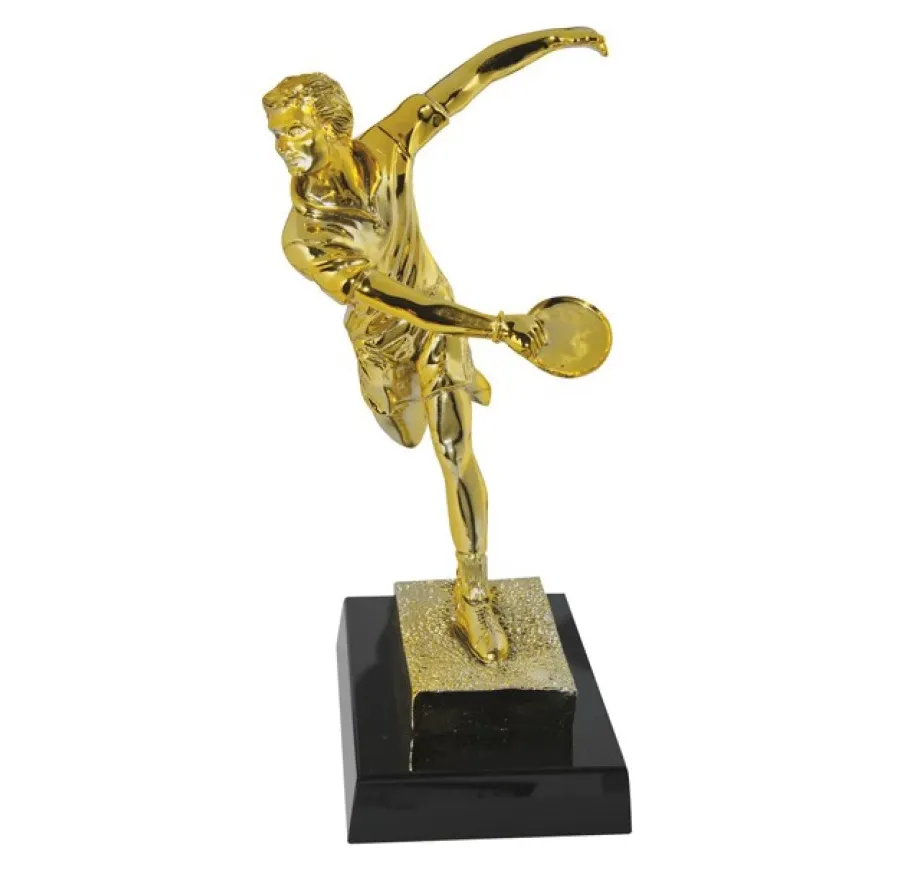 picture 1 Tennis player's cup - Astra Argenti