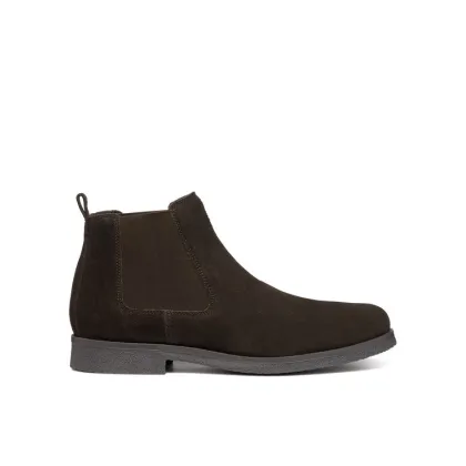 Zdjęcie Geox Sztyblety Uomo Claudio U2658A 00022 C6024 Brązowy