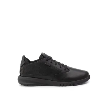 Zdjęcie Geox Sneakersy U Aerantis A U927FA 00043 C9997 Czarny