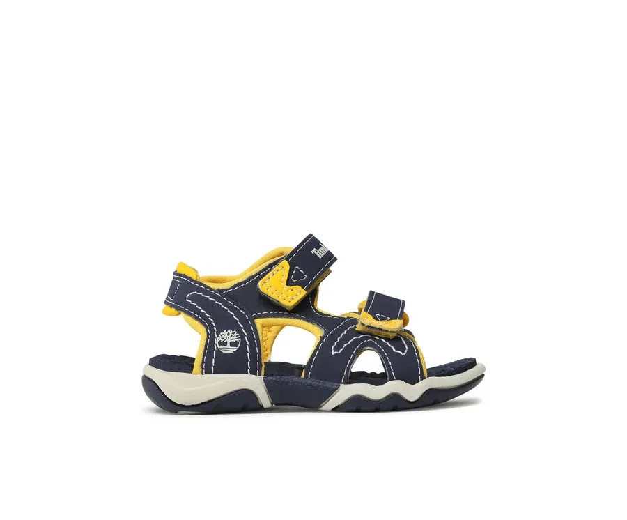 obrazek 1 Timberland Sandały Adventure Seeker 2 Strap TB02484A484 Granatowy
