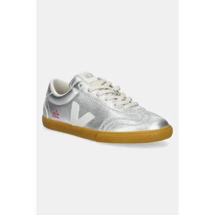 Zdjęcie Veja sneakersy x NK Store kolor srebrny VK0503856A