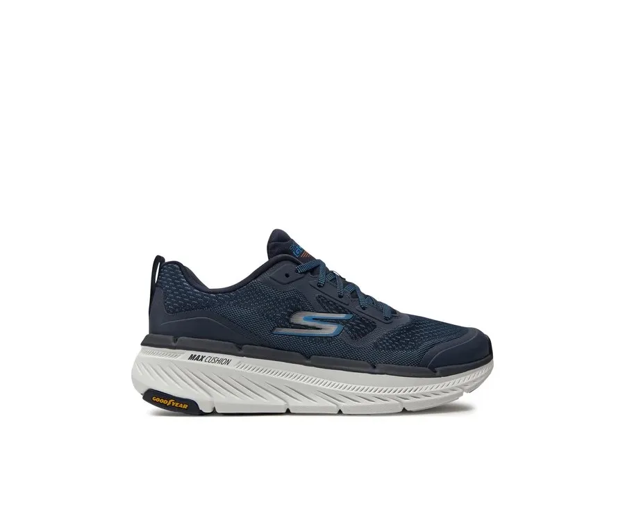 obrazek 1 Skechers Buty do biegania Max Cushioning Premier 2.0-Vantage 2.0 220840/NVY Granatowy