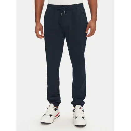 Zdjęcie Tommy Jeans Joggery Austin DM0DM20283 Granatowy Slim Fit