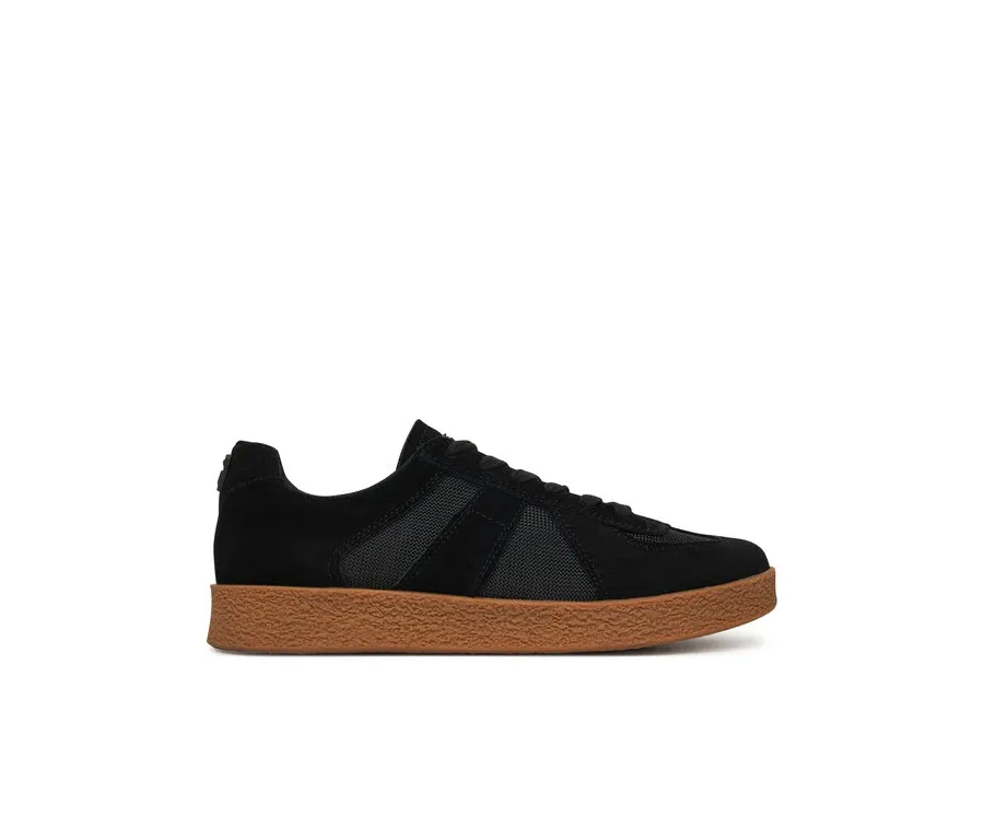 obrazek 1 G-Star Raw Sneakersy DJF385-1 Czarny