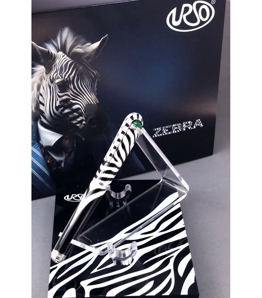 obrazek 5 Ekskluzywne pióro kulkowe Zebra marki Urso