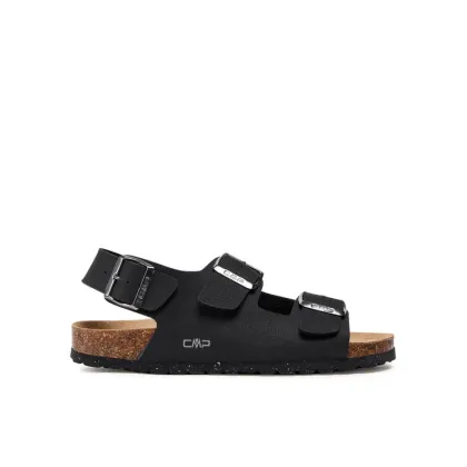 Zdjęcie CMP Sandały Eco Keidha Slipper 3Q91027 Czarny