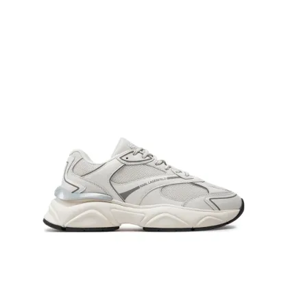 Zdjęcie KARL LAGERFELD Sneakersy KL56524 Biały