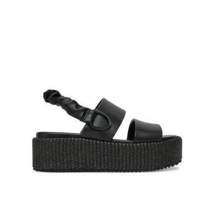 Zdjęcie Blauer Sandały S5OPAL04/RAF Czarny