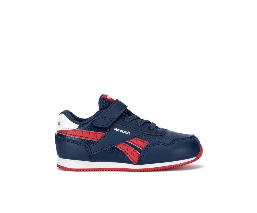 obrazek 1 Reebok Sneakersy Royal Cl Jog 2.0 Kc 100201651 Granatowy