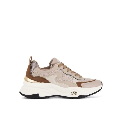 Zdjęcie MEXX Sneakersy MI001009843W Beżowy