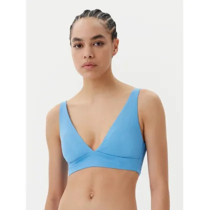 Zdjęcie Maaji Góra od bikini Allure PT3012SLG002 Niebieski