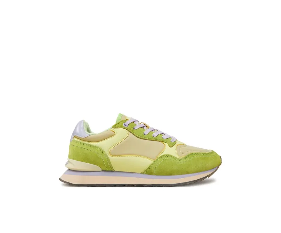 obrazek 1 HOFF Sneakersy Nairobi 12502017 Zielony