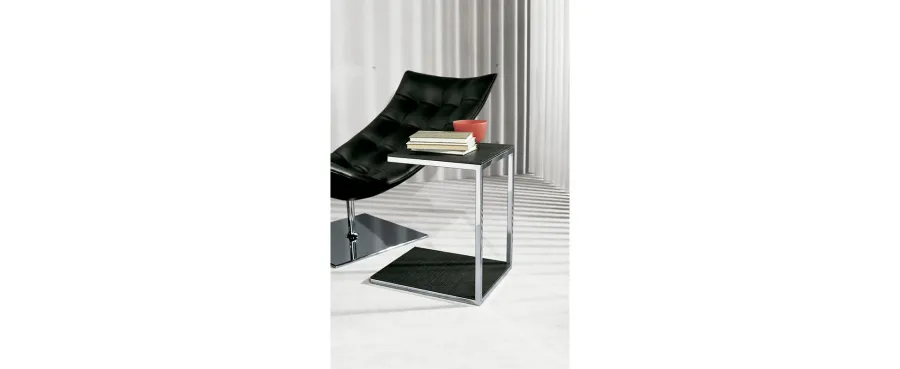 obrazek 2 Designerski, nowoczesny, praktyczny stolik - Casadesus