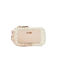 Zdjęcie Aldo Etui na karty kredytowe Lineatus 13989392 Różowy