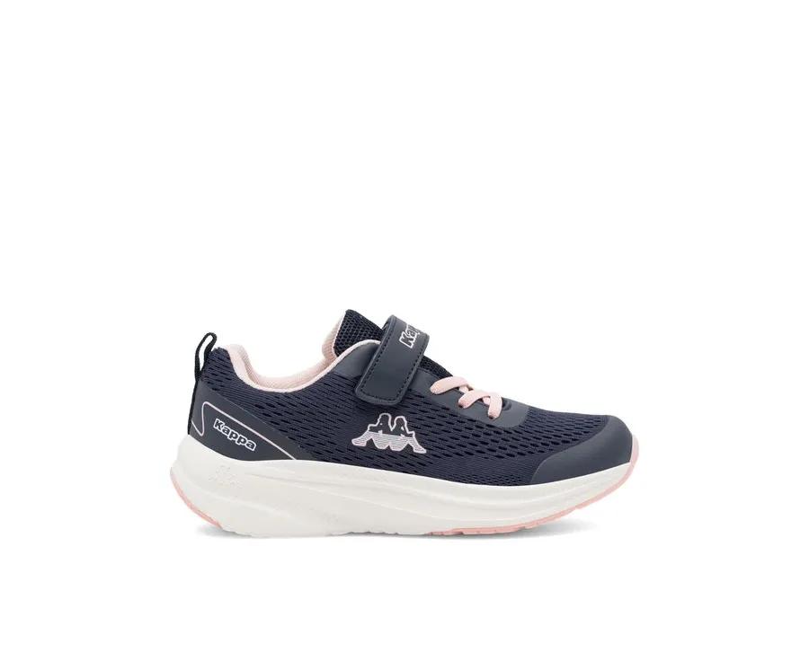 obrazek 1 Kappa Sneakersy SS24-3C009(IV)DZ Granatowy