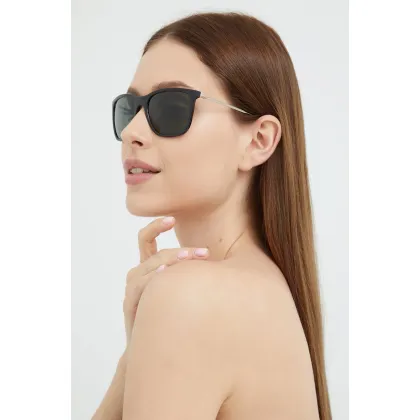 Zdjęcie Ray-Ban Okulary 0RB4344.601/31 damskie kolor czarny