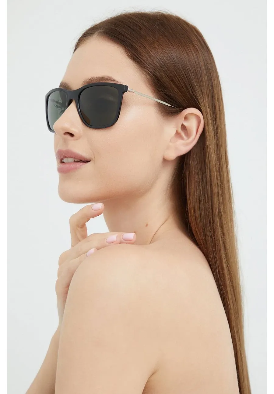 obrazek 1 Ray-Ban Okulary 0RB4344.601/31 damskie kolor czarny