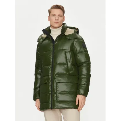 Zdjęcie Save The Duck Kurtka zimowa D40292M LUCK19 Zielony Regular Fit