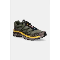 Zdjęcie Salomon buty XT-6 kolor zielony L47582800
