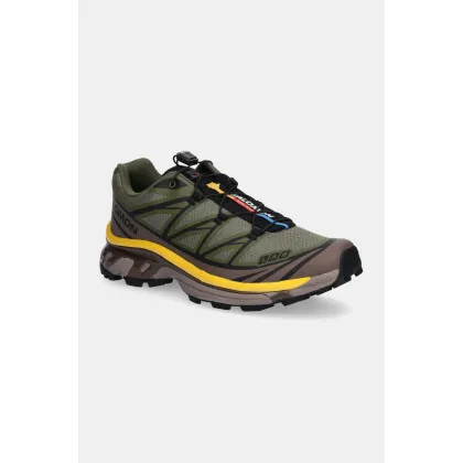 Zdjęcie Salomon buty XT-6 kolor zielony L47582800