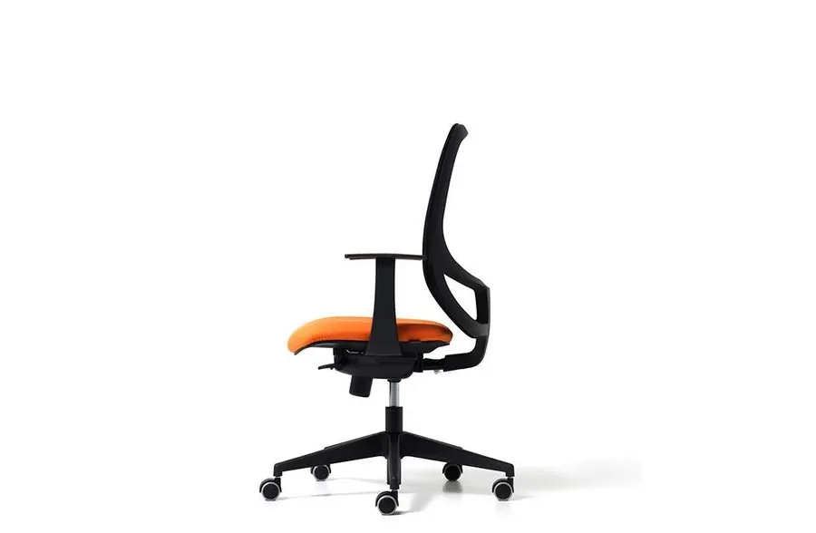 obrazek 4 Ergonomiczne krzesło biurowe z kolekcji Hop