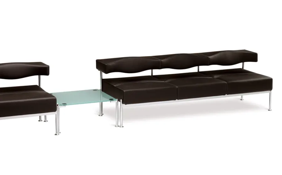 obrazek 4 Włoska oryginalna sofa dla trzech osób!
