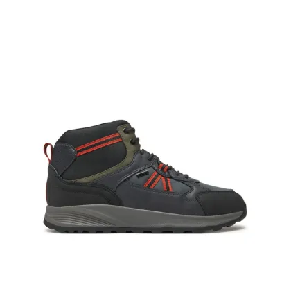 Zdjęcie Geox Sneakersy U TERRESTRE B ABX U46EZF 0MEEK C4002 Czarny