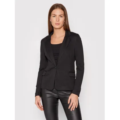 Zdjęcie Vero Moda Marynarka Julia 10154123 Czarny Regular Fit