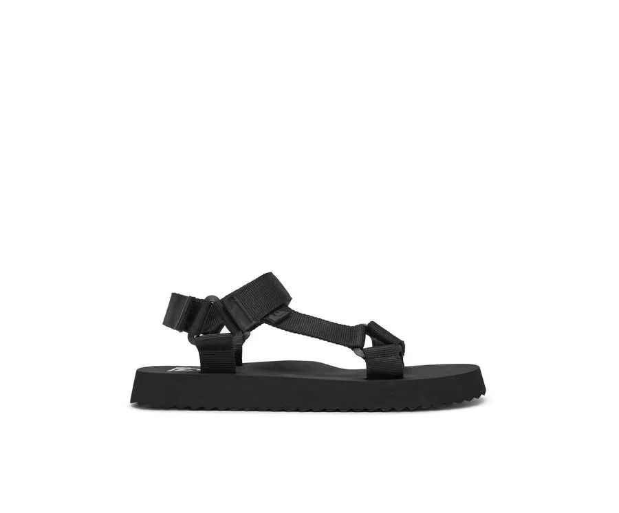 obrazek 1 Quiksilver Sandały 808417 Czarny