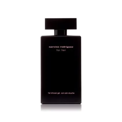 Zdjęcie Narciso Rodriguez for her Żel pod prysznic 200 ml