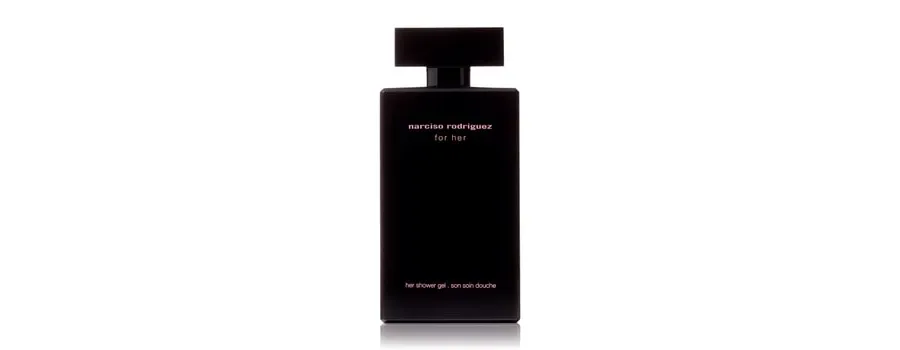 obrazek 1 Narciso Rodriguez for her Żel pod prysznic 200 ml