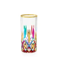 Zdjęcie Prestiżowy komplet 6 szklanek do drinków (350 ml)